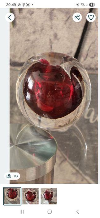 Zestaw 2szt słonik oraz przycisk