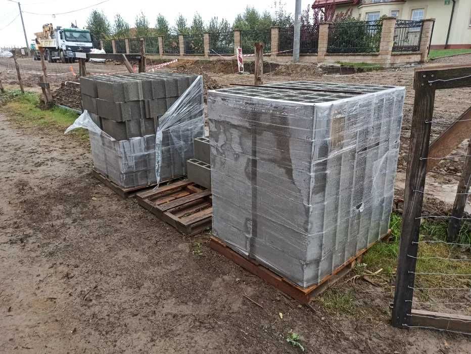 Pustak stropowy Rector RP16