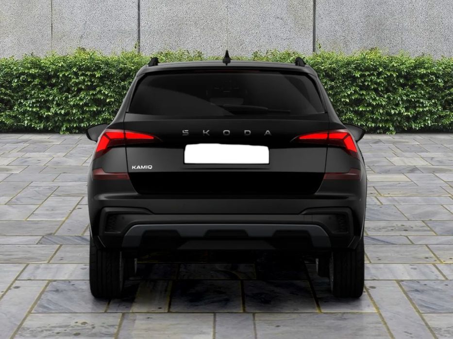Skoda Kamiq Drive / 1.5 TSI / 150KM DSG