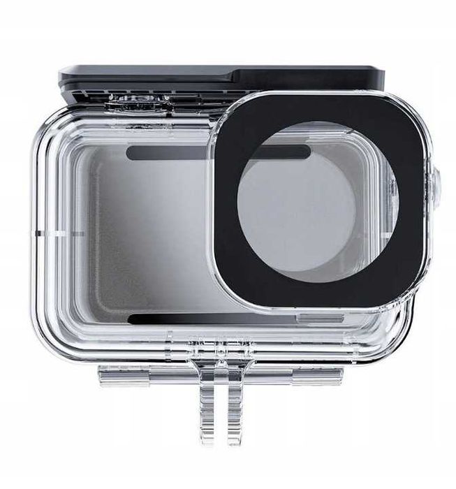 obudowa wodoodporna DJI OSMO ACTION 5 PRO - oryginalne opakowanie