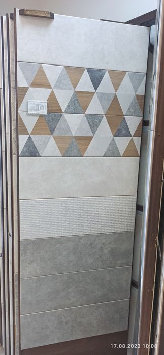 Керамическая плитка и керамогранит магазин на Песках