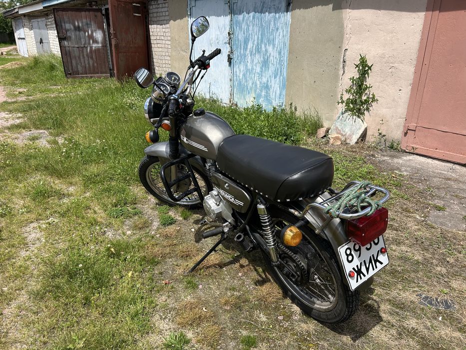 Продам Минск 150куб