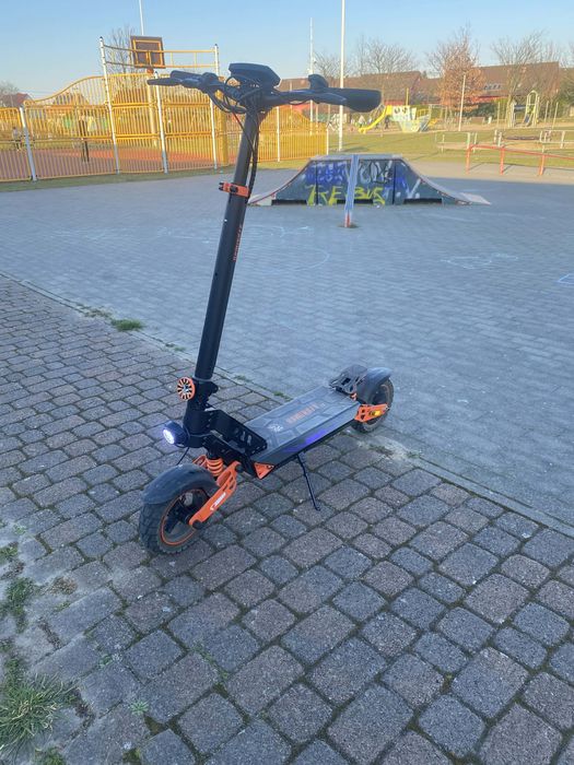 Kamikaze k1 stan bardzo dobry