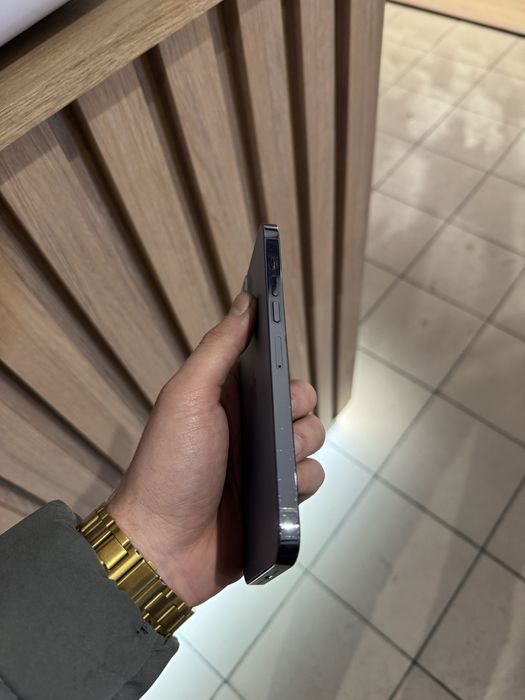 Iphone 13 Pro Max 256 GB, неверлок.