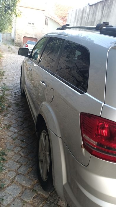Dodge Journey 2.0 2009