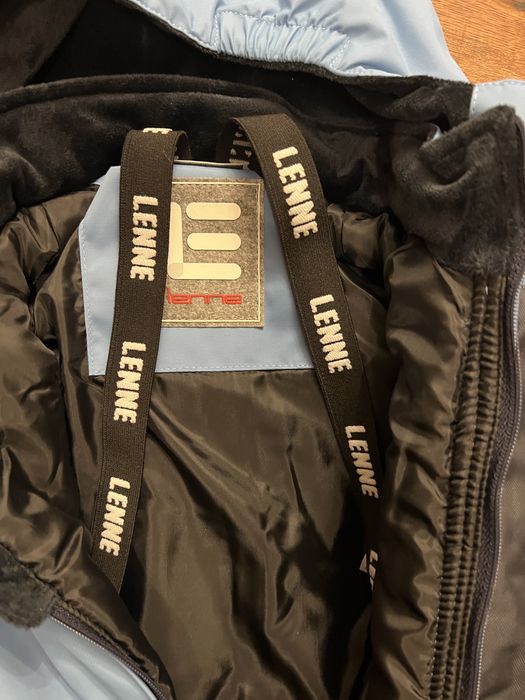 Kombinezon zimowy Lenne