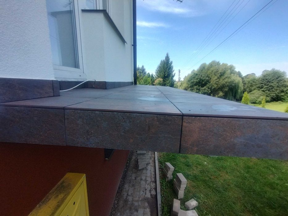 Usługi wykończeniowe, remonty, glazurnik , malowanie, tapetowanie