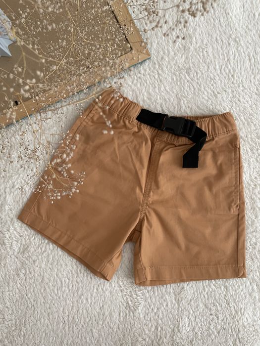 Шорти на ріст 110