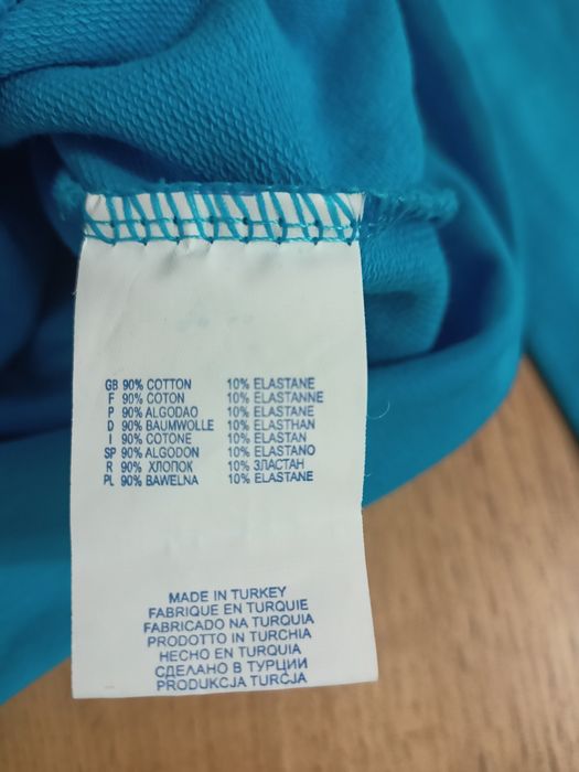 Bluza damska rozmiar M, marka Ohne.