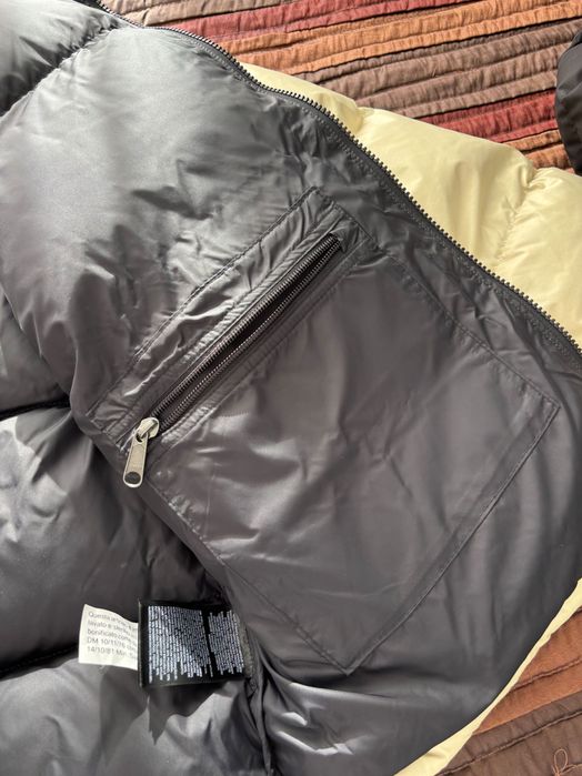 Casaco de penas North Face