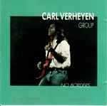 Carl Verheyen Group – "No Borders" CD