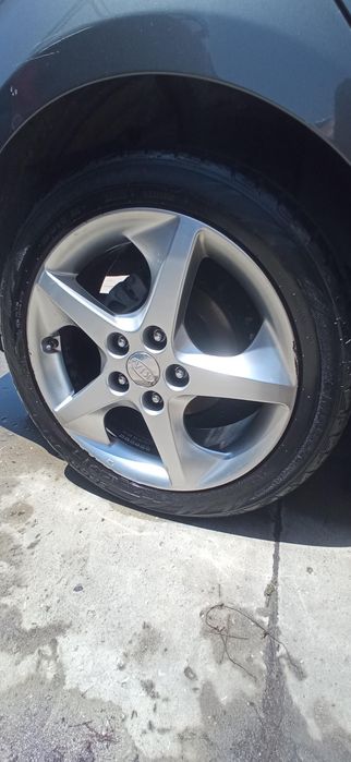 Kia Ceed 2011 128cv