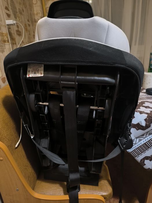 Автокрісло дитяче