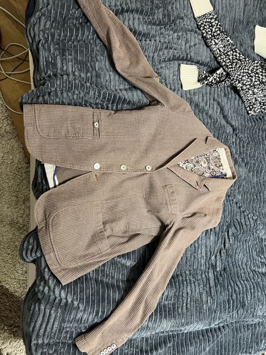 Продам пиджак Primo Emporio. Limited Edition
