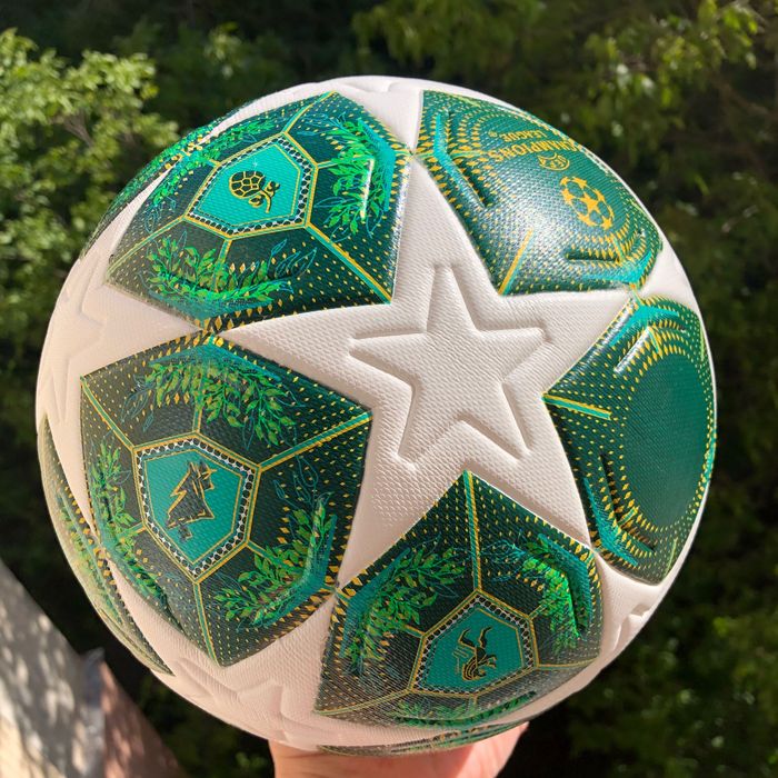 UCL Pro 25 Knockout Phase Ball професійний футбольний мʼяч