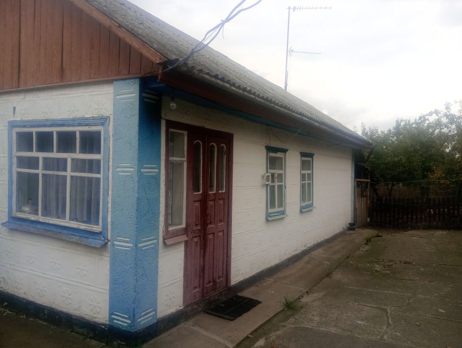 Продам гарний будинок