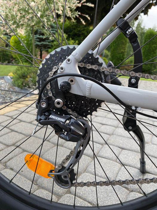 Rower Giant talon 2-ge