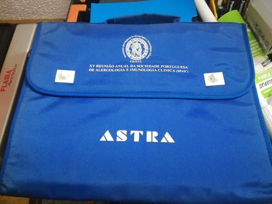 Pasta documentação