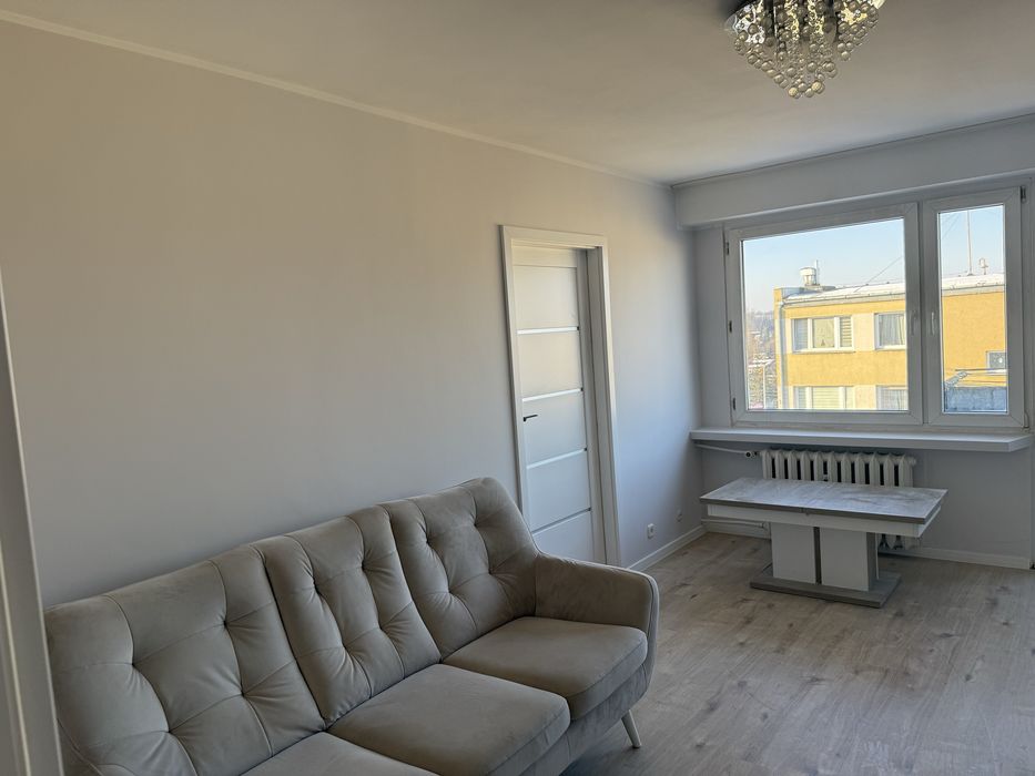 Sprzedam mieszkanie 4 pokojowe w Gostyninie