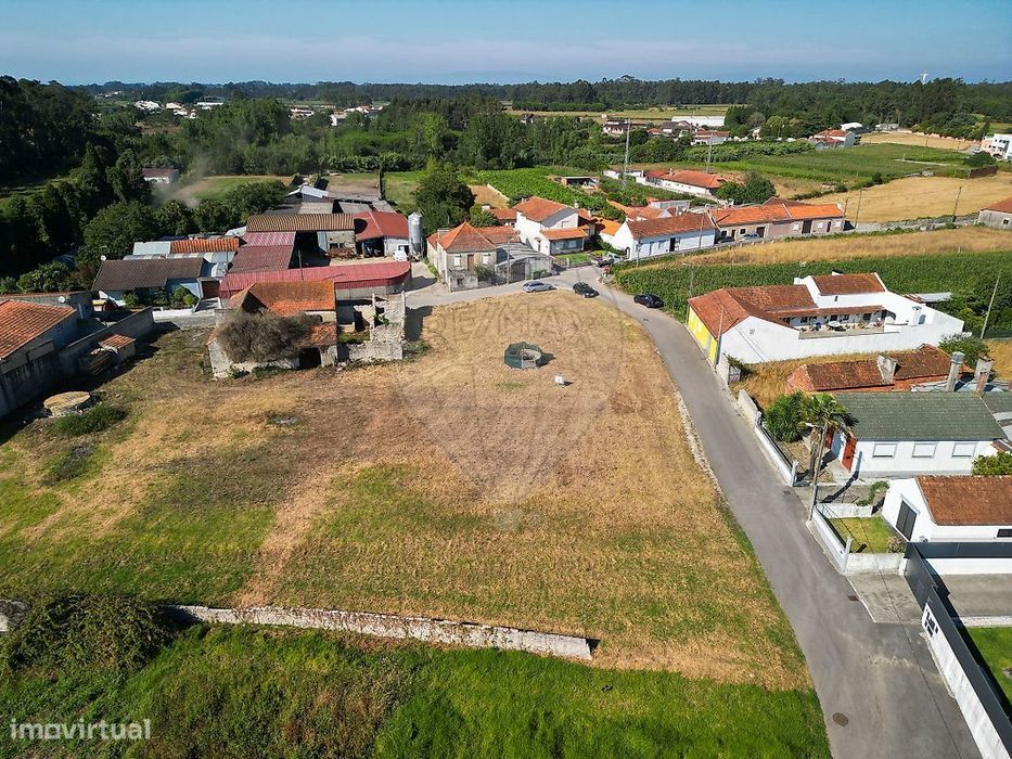 Terreno  para venda