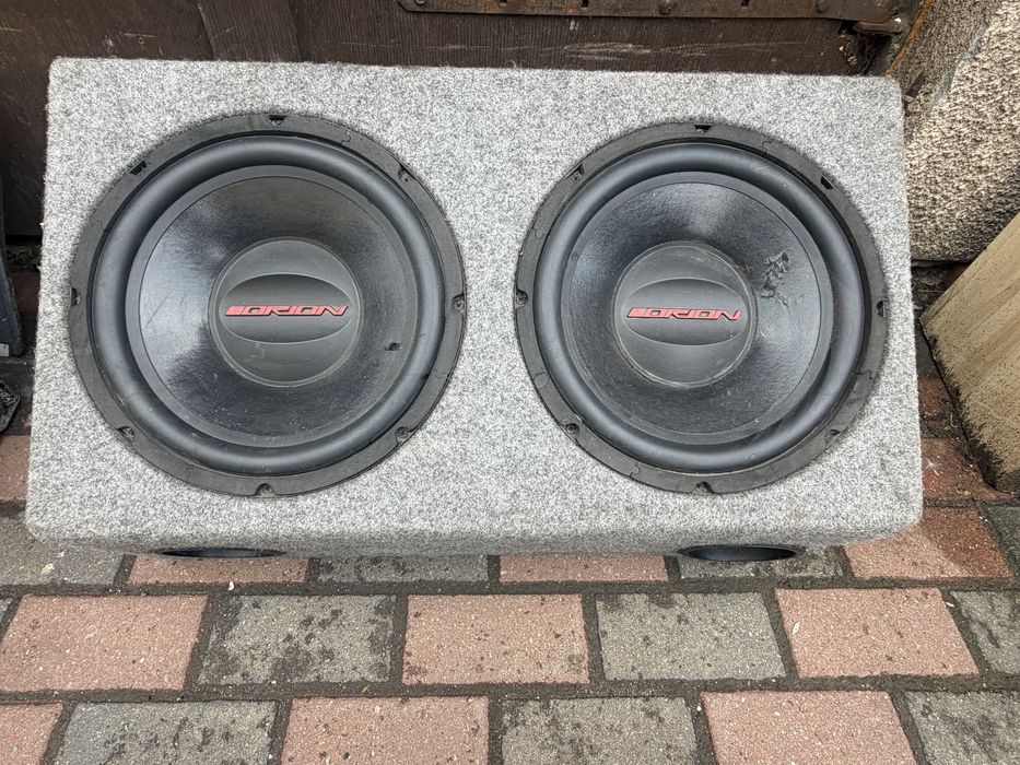 Tuba samochodowa