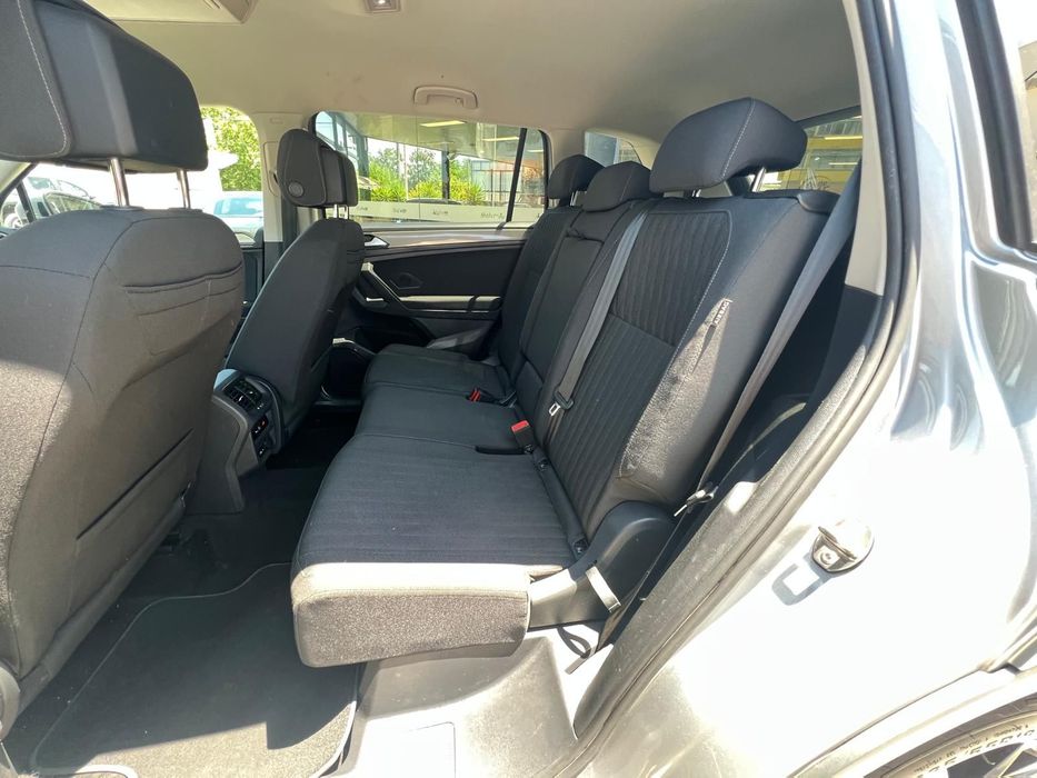 VW Tiguan Allspace 2.0 TDI Life DSG