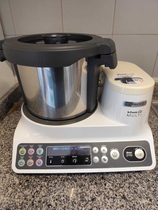 Robot de cozinha Kcook Multi Kenwood