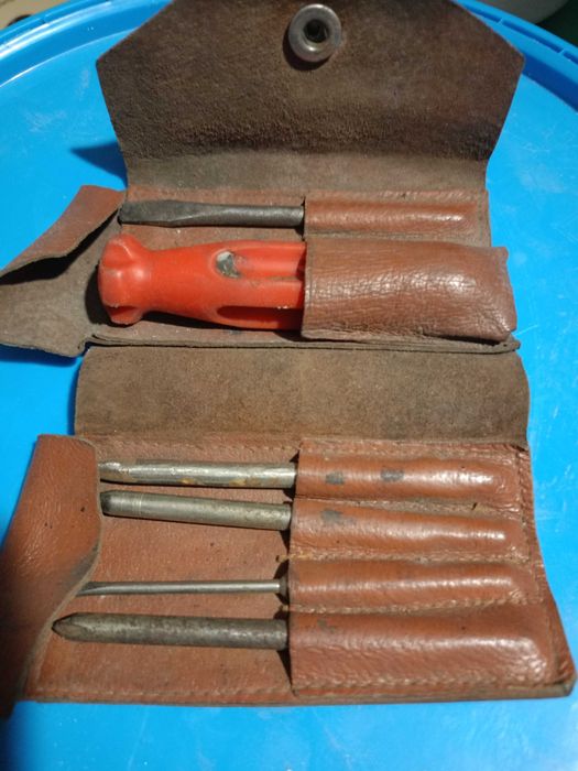 Sprzedam rzeczy PRL.