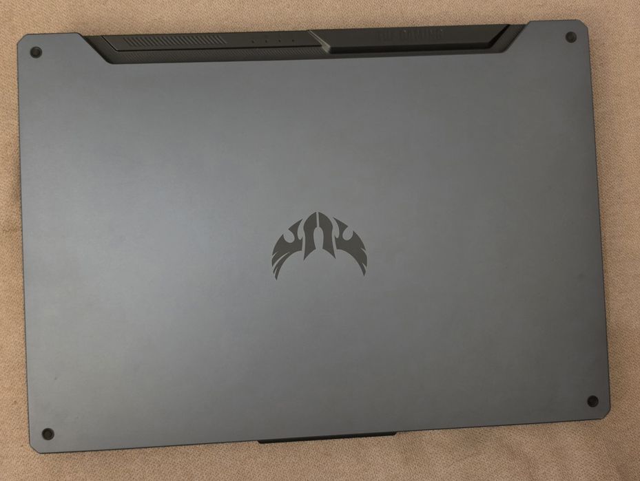 Portátil Gaming ASUS TUF A15 | Ryzen 9 | 16GB RAM | GTX 1660Ti