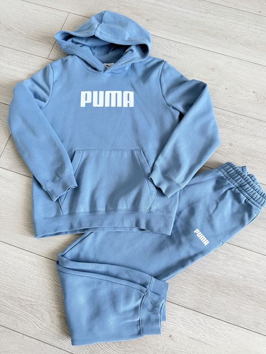 Утеплений костюм Puma 152