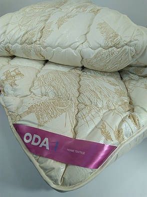 Ковдра  ОДА Овеча вовна шерсть вовняні одіяла зимові одеяло шестяное