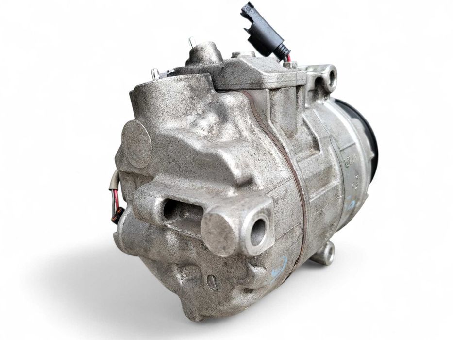 Компрессор кондиционера Mercedes W221 W463 X164 W164 3.0 4.0 CDI 2006-2012