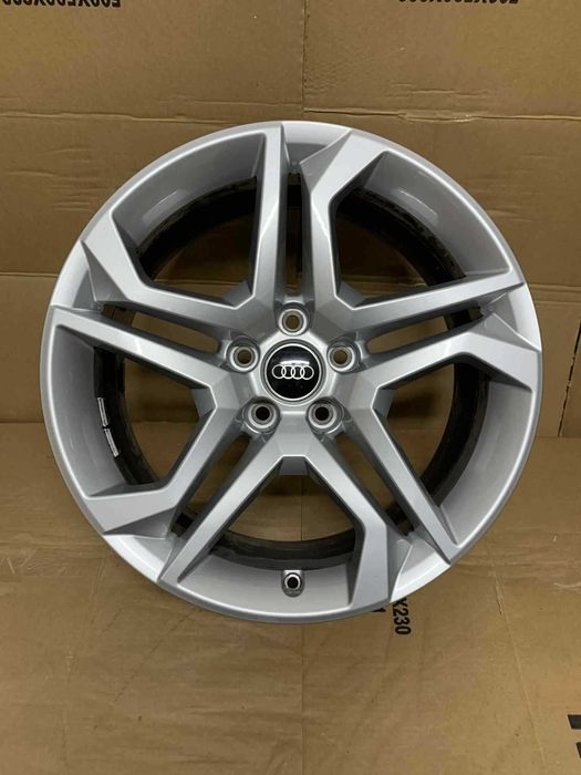 Alufelgi 5x112 18cali Audi Volkswagen Skoda Mercedes SuperB Passat A4
