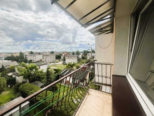 Chojnice 2 pokojowe mieszkanie do wynajęcia 47 m2