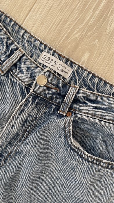 Джинси MOM від Primark