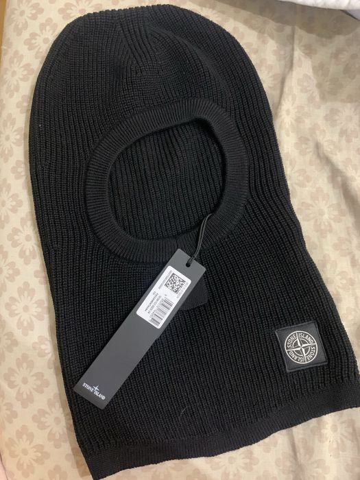 Балаклава Stone Island