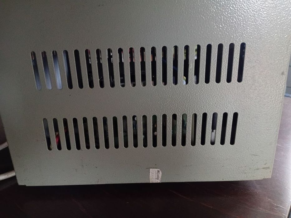 Стабилизатор автоматический переменного тока РЕСАНТА