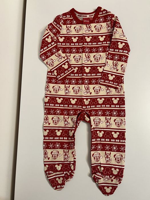 Новорічний чоловічок H&M
