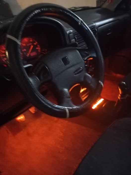 SEAT Córdoba 98 1.4MPI