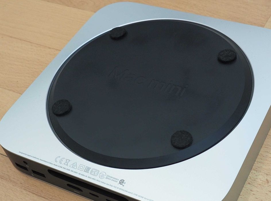 mac mini m1 16gb – Komputery, cena na OLX.pl