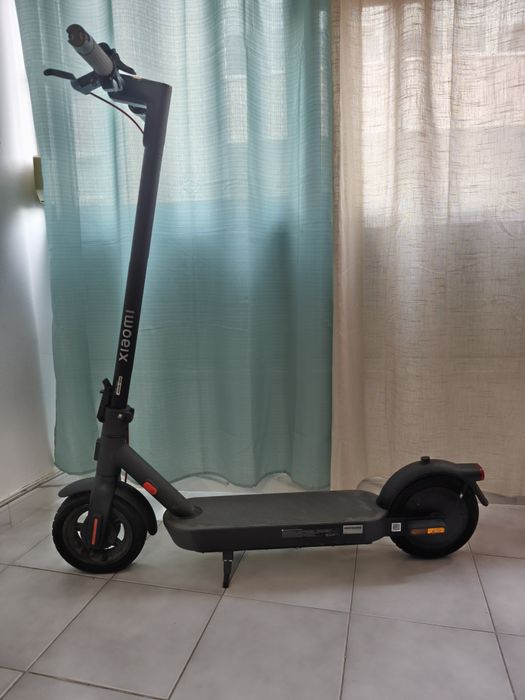 Trotinete Elétrica XIAOMI 4 Pro 2ª Geração | com garantia