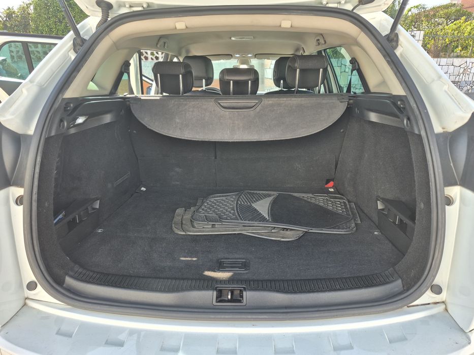Renault Megane tourer Gt Line 1.5Dci Eco Nacional . Muito bom estado geral