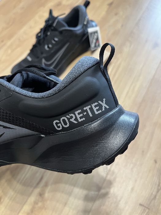 Кроссовки Nike Juniper Trail 2 Gore Tex FB2067-001