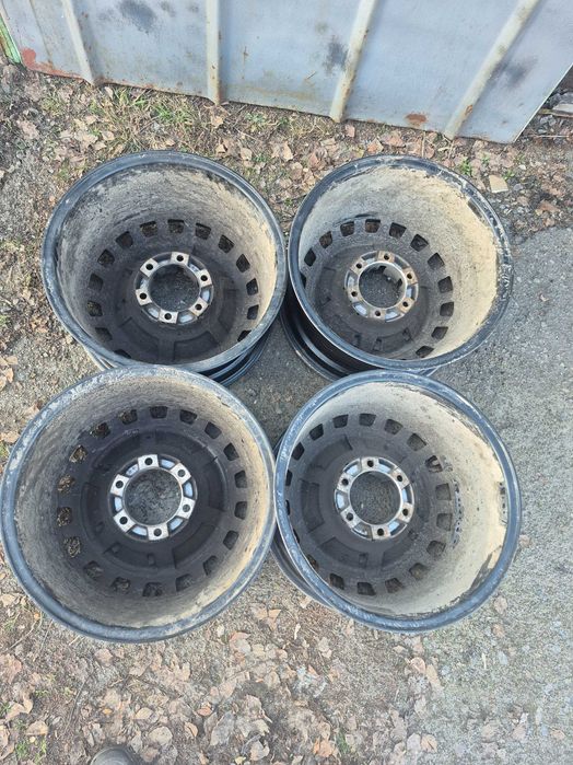 Off Road Wheels OW1405