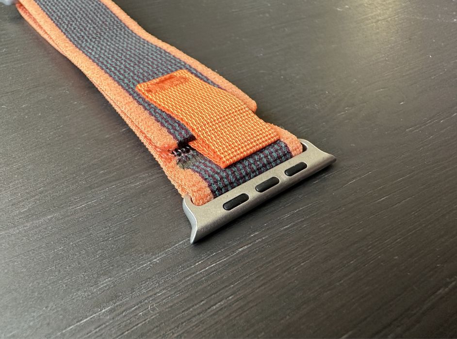 Pasek Watch 42/44/45/49mm Trial Ultra