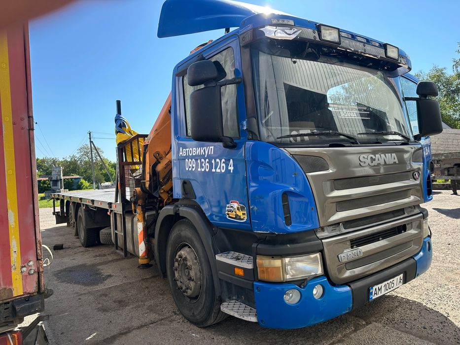 Послуги маніпулятора