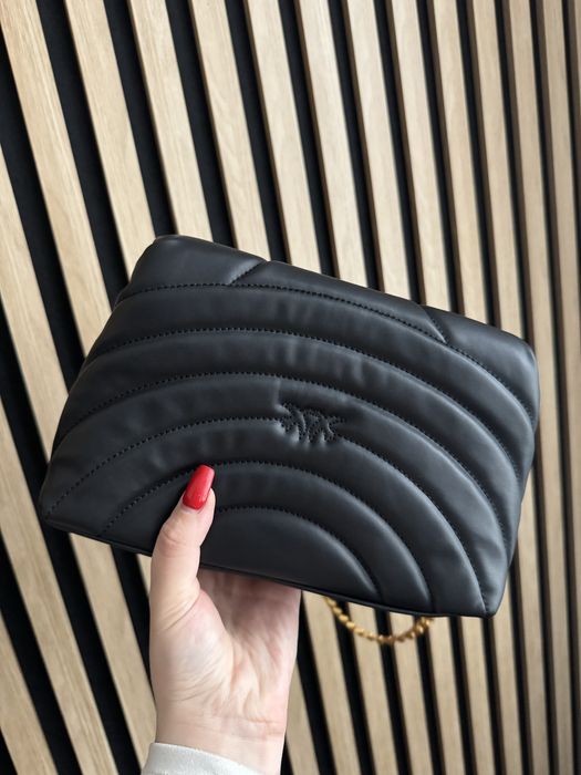 Torebka pinko ekoskora