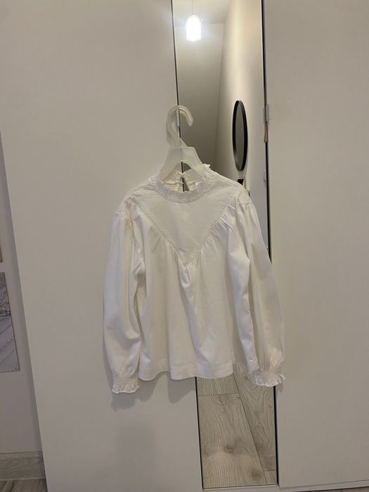 Блузка Zara дитяча