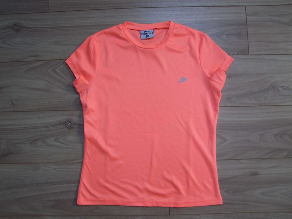 T-shirt Martes roz. XS