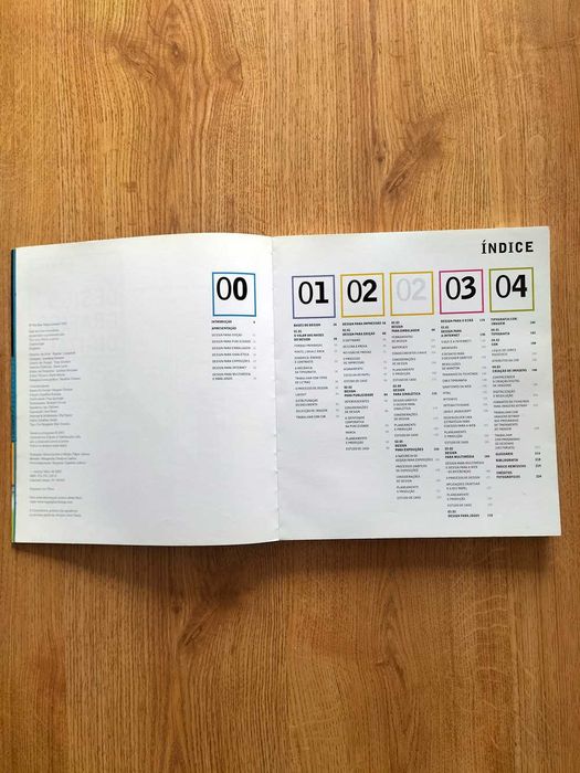 Livro "O guia completo do Design Gráfico Digital", Livros e Livros, 2003